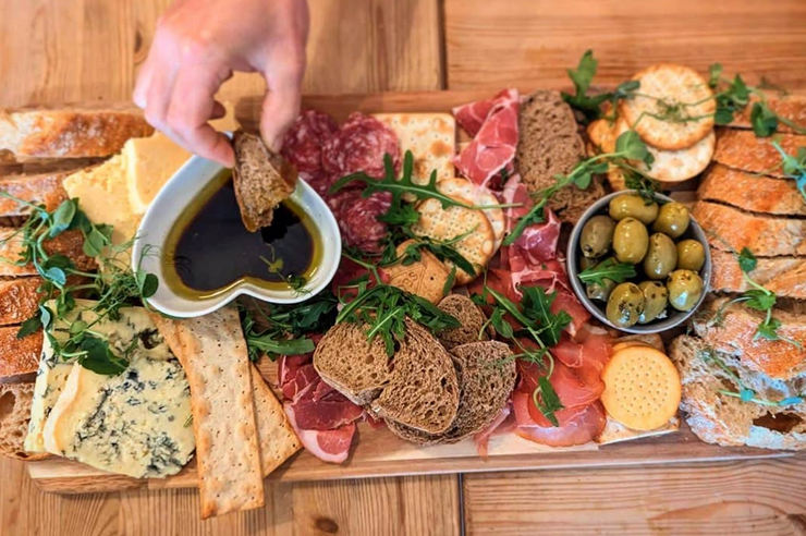 Royal Victoria Hotel Llanberis