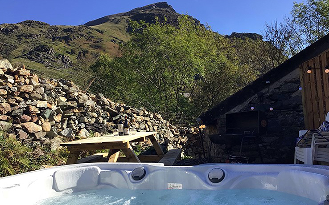 Snowdon Bunkhouse